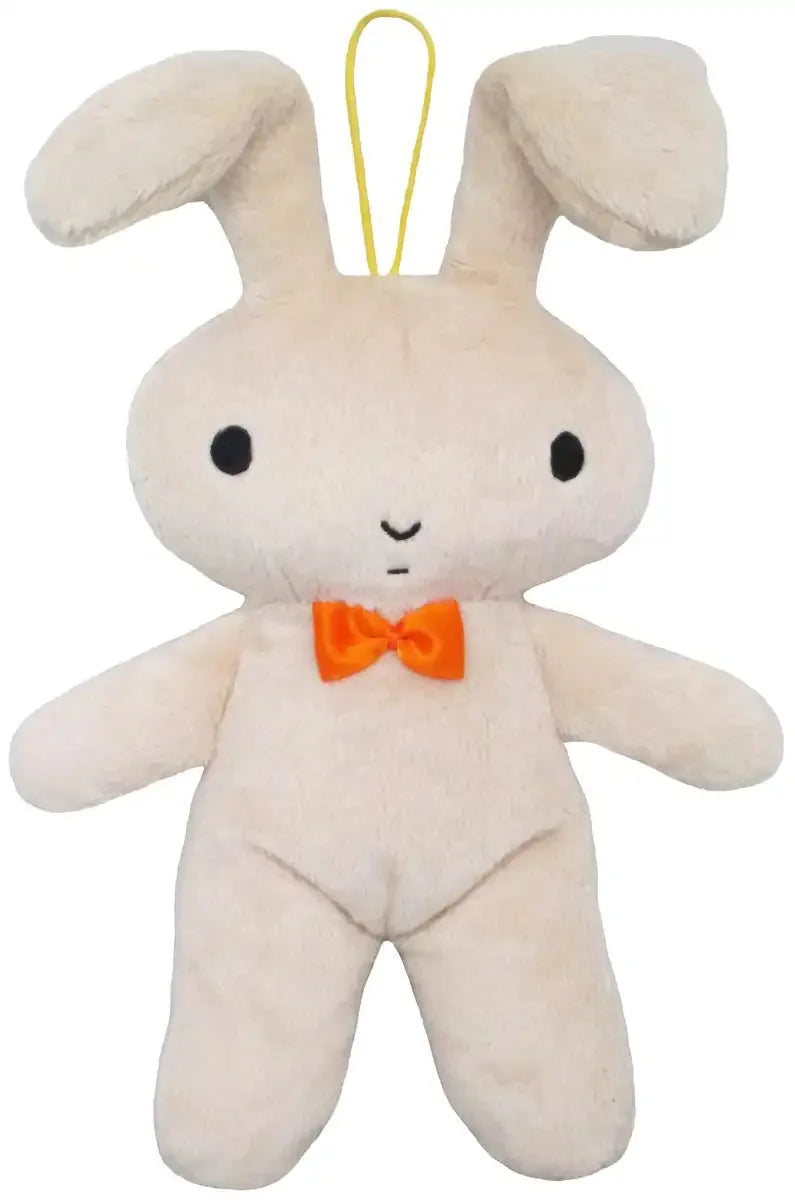 Sanei Boeki Crayon Shinchan Plush Doll Nene Bunny Stuffed Toy