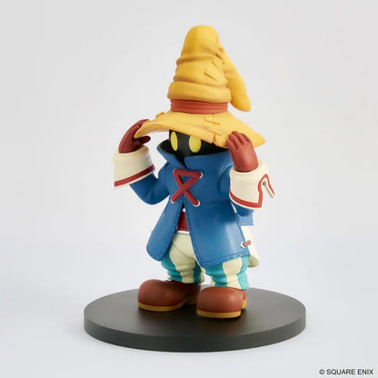 Square Enix Final Fantasy IX Adorable Vivi Ornitier Figure Collectible