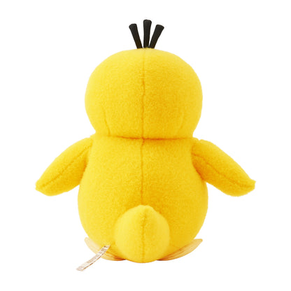 ポージングぬいぐるみ コダック ポケモンコンシェルジュ
