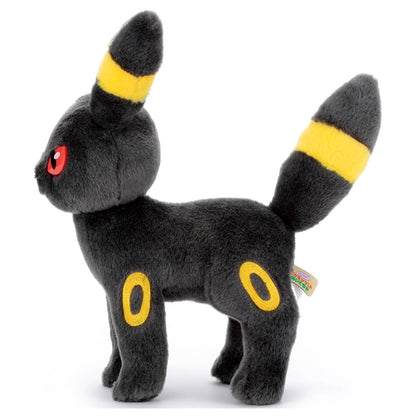 キミにきめた！ポケモンゲットぬいぐるみ　ブラッキー
