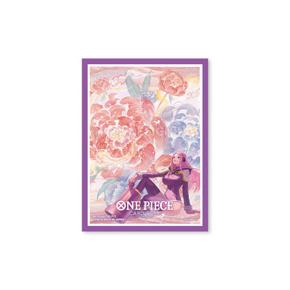 ONE PIECE Card Game China Version 3rd Anniversary Set Lottery Edition