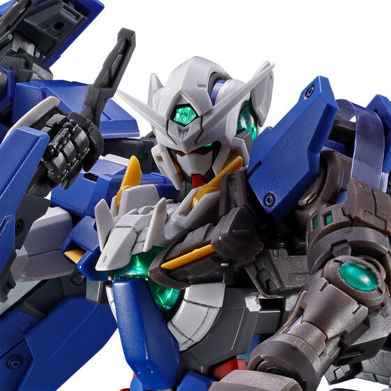 Bandai RG 1/144 Gundam Exia Repair IV Graham Custom Model Kit