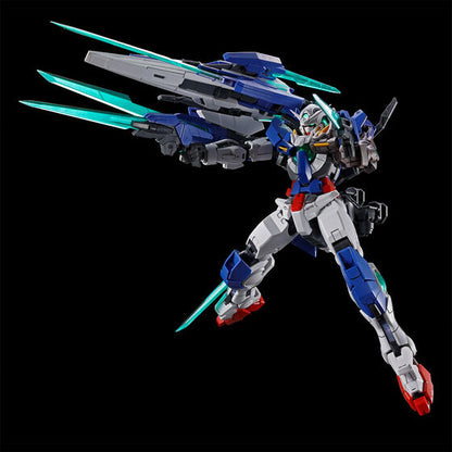 Bandai RG 1/144 Gundam Exia Repair IV Graham Custom Model Kit