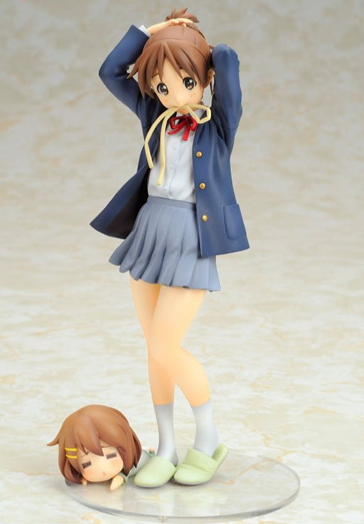 Alter K-on! Ui Hirasawa 1/8 Pvc Figure F/s
