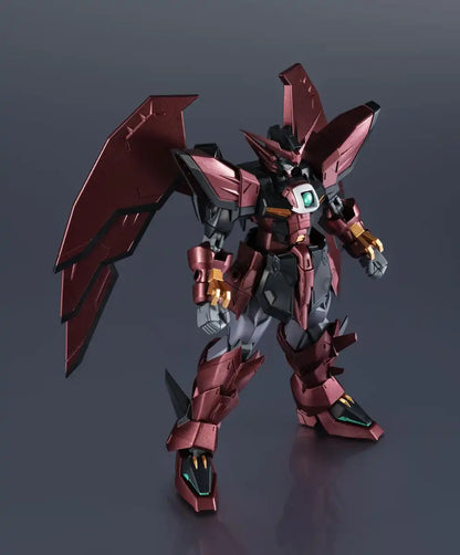 Hundreds Bandai Gundam Universe Epyon Oz-13Ms Action Figure Japan Official- Japan Figure Store - #1 Bring To You The Best Japanese Goods