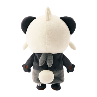 パペットぬいぐるみ パペモン ヤンチャム