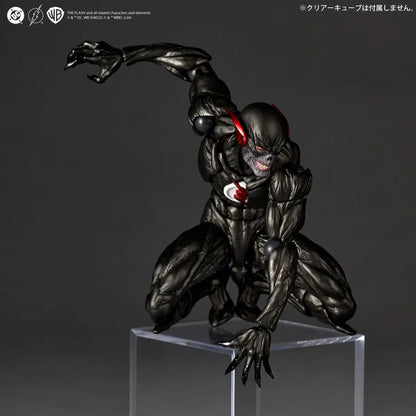 Kaiyodo Amazing Yamaguchi Black Flash 170mm action figure