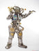 Ccp 1/6 Tokusatsu Series Space Robot King Joe Gun Metallic Ver. Japanese Complete Figures
Japan Figure Store