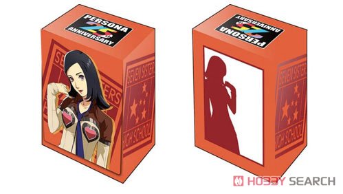 Bushiroad Deck Holder Collection V3 Vol.322 P25Th  P2 Punishment Protagonist
Japan Figure Store