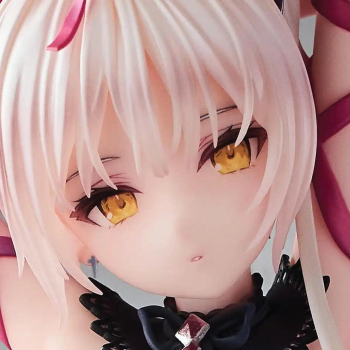 Skytube Lilitics 1/7 Figure by Rurudo Japan Official Illustration Catalog- Japan Figure Store - #1 Bring To You The Best Japanese Goods