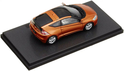 EBBRO 44393 Honda Cr-Z Orange 1/43 Scale- Japan Figure Store - #1 Bring To You The Best Japanese Goods