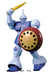 Bandai Spirits 1/100 Yms-15 Gyan Gundam Model Kit From Japan