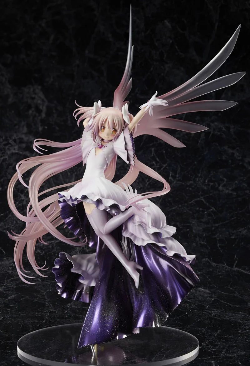 Aniplex Puella Magi Madoka Magica New Edition Ultimate Madoka 1/8 Figure
