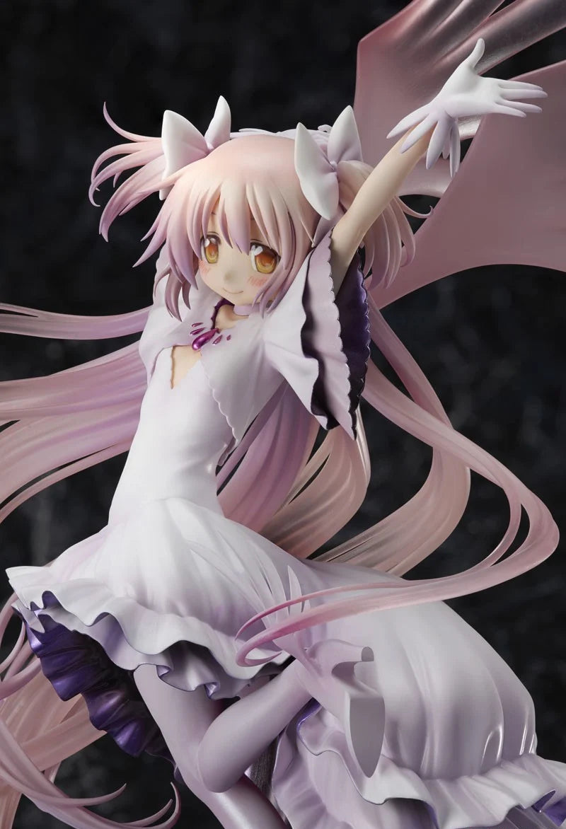 Aniplex Puella Magi Madoka Magica New Edition Ultimate Madoka 1/8 Figure