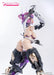 rosado Project RS-02 Hoshibana - Black Iris Figure