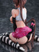 Orchidseed Naughty Cat Miumiu Mataro Ver PVC Figure