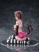 Orchidseed Naughty Cat Miumiu Mataro Ver PVC Figure