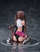 Orchidseed Naughty Cat Miumiu Mataro Ver PVC Figure