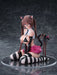Orchidseed Naughty Cat Miumiu Mataro Ver PVC Figure
Japan Figure Store - #1 Bring To You The Best Japanese Goods.