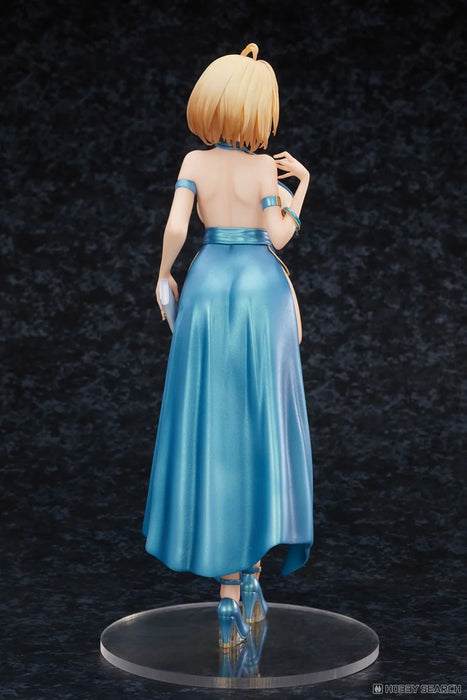 Bunny Suit Planning 1/6 Figure Sophia F Shirring Dress Ver