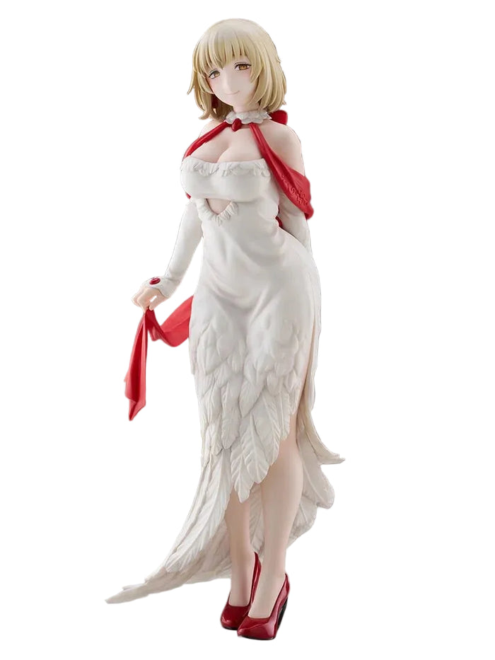 Furyu TENITOL Tall Farin Figure: Dungeon Rice Dress Style