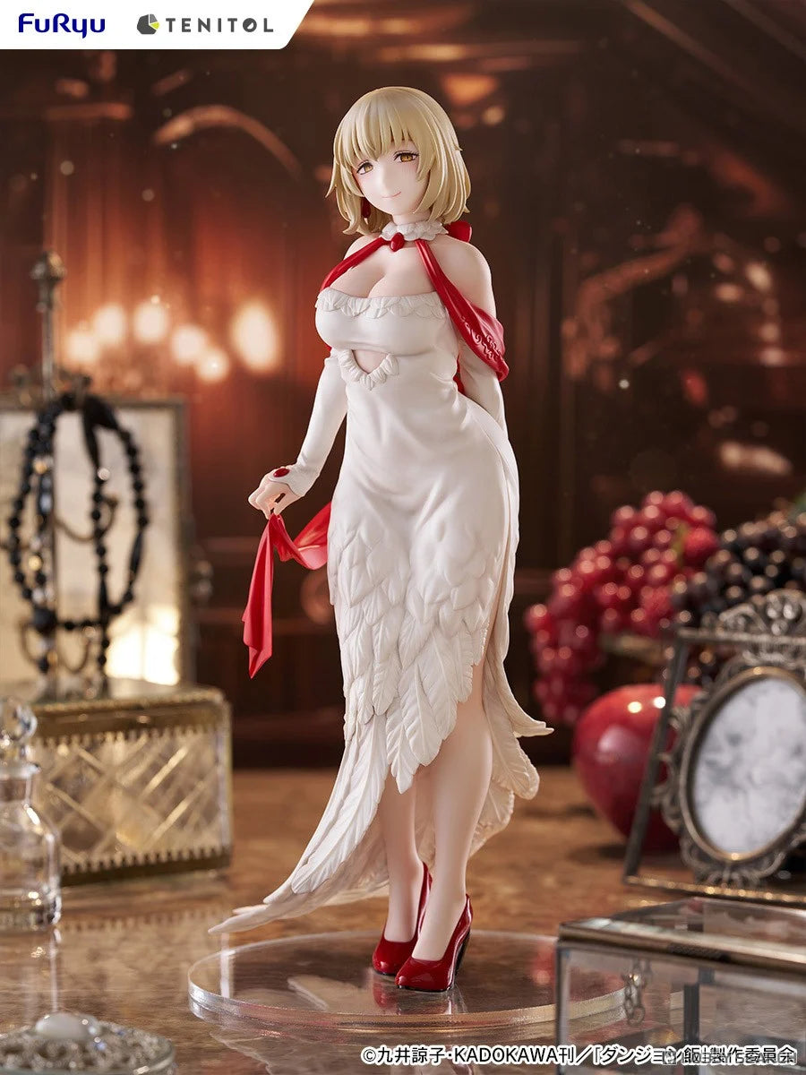Furyu TENITOL Tall Farin Figure: Dungeon Rice Dress Style