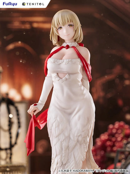 Furyu TENITOL Tall Farin Figure: Dungeon Rice Dress Style