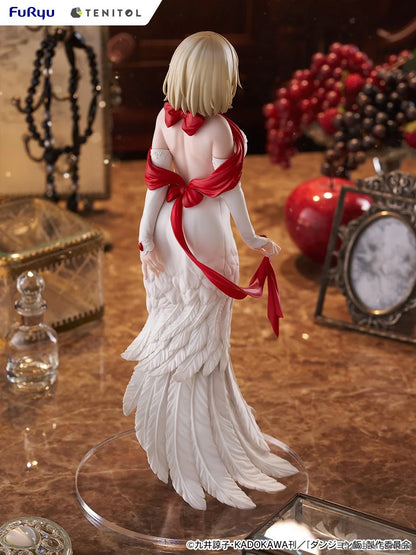 Furyu TENITOL Tall Farin Figure: Dungeon Rice Dress Style