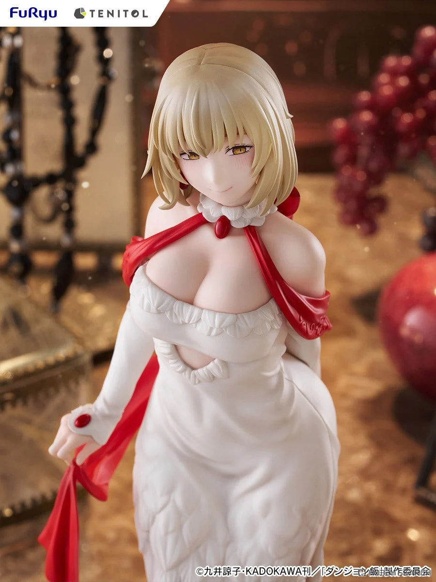 Furyu TENITOL Tall Farin Figure: Dungeon Rice Dress Style