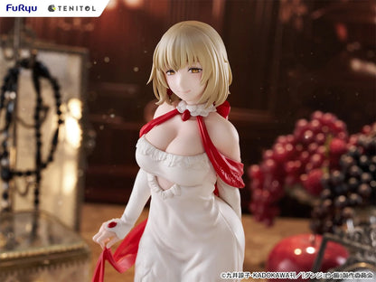 Furyu TENITOL Tall Farin Figure: Dungeon Rice Dress Style