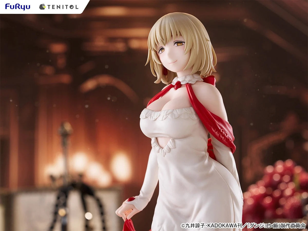 Furyu TENITOL Tall Farin Figure: Dungeon Rice Dress Style