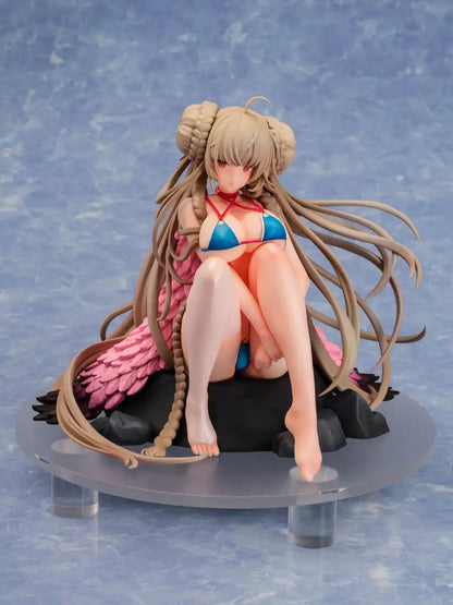 Amiami Azur Lane Formidable Royal Lady Sea Ver 1/7 Scale Figure 160mm PVC/ABS- Japan Figure Store - #1 Bring To You The Best Japanese Goods