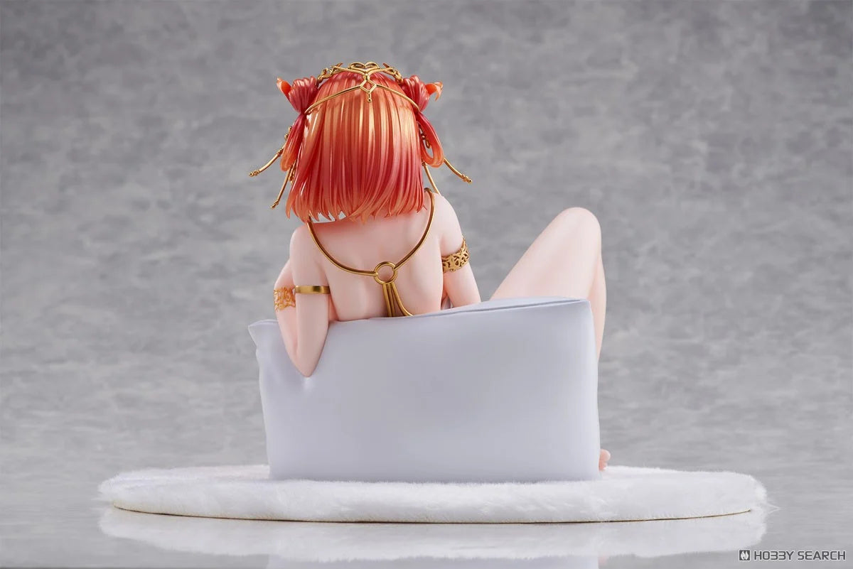 Apocrypha Toy Dancer 1/6 Scale PVC ABS Painted Collectible Figure