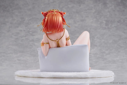 Apocrypha Toy Dancer 1/6 Scale PVC ABS Painted Collectible Figure