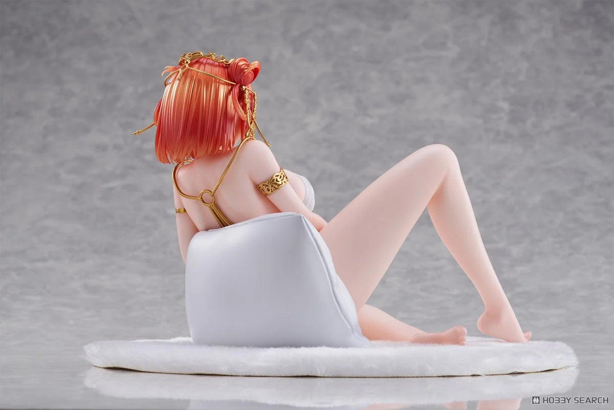 Apocrypha Toy Dancer 1/6 Scale PVC ABS Painted Collectible Figure