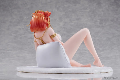 Apocrypha Toy Dancer 1/6 Scale PVC ABS Painted Collectible Figure