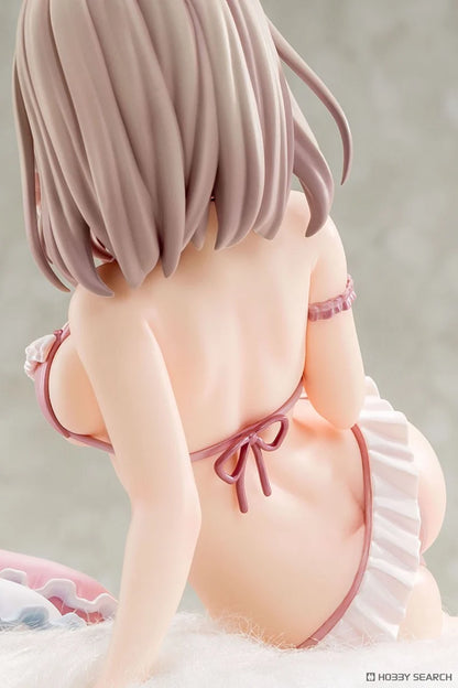 Hakoirimusume Yuki Shimizu 1/6 Scale Collectible Figure Display