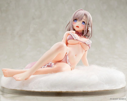 Hakoirimusume Yuki Shimizu 1/6 Scale Collectible Figure Display