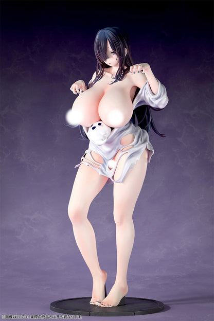 Insight Ghost Yuko-san 1/6 Scale Pre-painted Collectible Figure