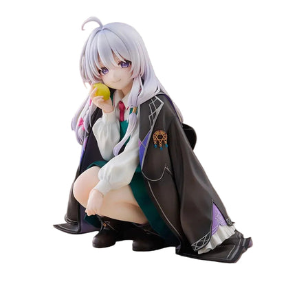FuRyu Elaina Citrus Ver 1/6 Figure F:NEX Wandering Witch