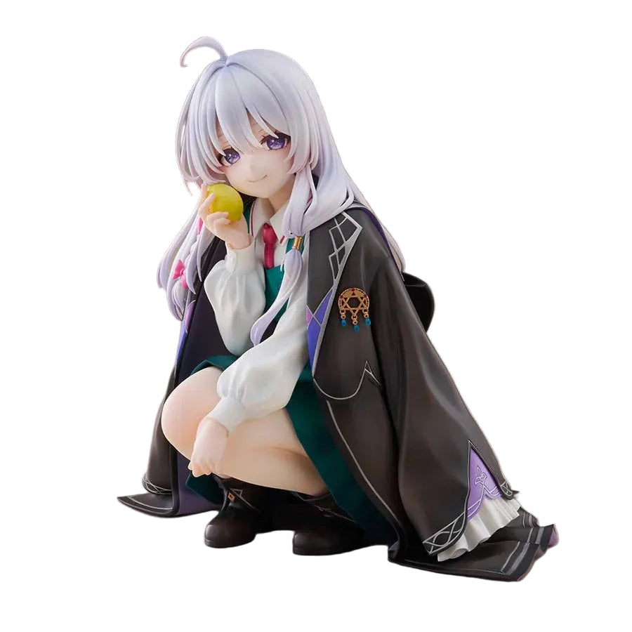 FuRyu Elaina Citrus Ver 1/6 Figure F:NEX Wandering Witch