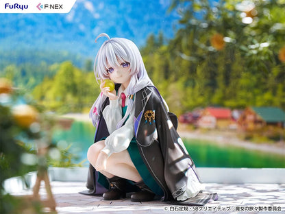 FuRyu Elaina Citrus Ver 1/6 Figure F:NEX Wandering Witch