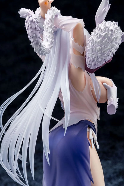 Hakoirimusume 7th Prince Magic Sylpha Langlis Collectible Figure