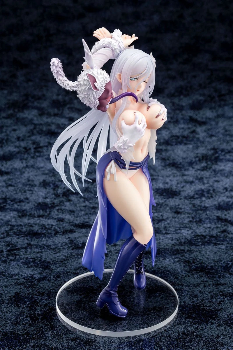 Hakoirimusume 7th Prince Magic Sylpha Langlis Collectible Figure