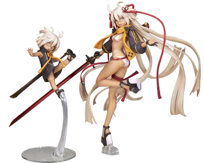 Alter Fate Grand Order Saber Okita Alter 1/7 Final Ascension Figure