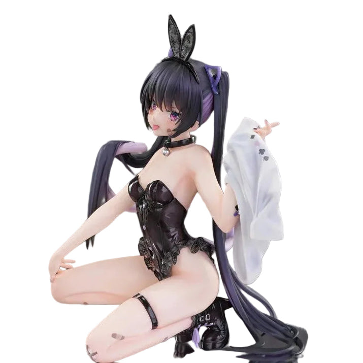 Statue en PVC Cheshire Cat Bunny Suit 1/6 de Magi Arts