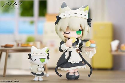 Apex Cuties Series Arknights Kelsey Timeworn Figure Collectible