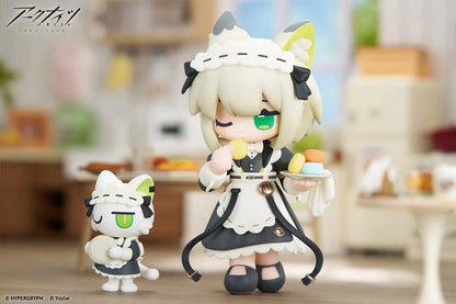 Apex Cuties Series Arknights Kelsey Timeworn Figure Collectible