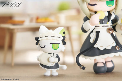 Apex Cuties Series Arknights Kelsey Timeworn Figure Collectible