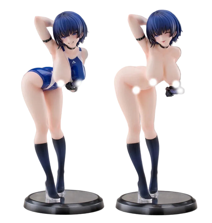 Party Look Kaise Aoba 1/6 Scale PVC ABS Collectible Figure